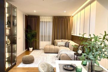 2 Bedroom Condo for rent in Lumpini Place Rama III - Riverview, Bang Khlo, Bangkok near BTS Saphan Taksin