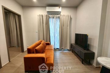 1 Bedroom Condo for rent in Metris Ladprao, Chom Phon, Bangkok near MRT Phahon Yothin