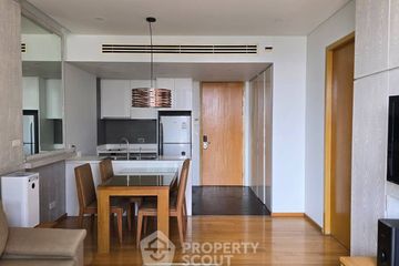 1 Bedroom Condo for rent in Aequa Sukhumvit 49, Khlong Tan Nuea, Bangkok near BTS Thong Lo