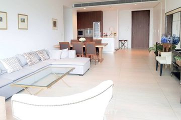 2 Bedroom Condo for rent in 185 Rajadamri, Lumpini, Bangkok near BTS Ratchadamri