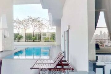 1 Bedroom Condo for rent in Icon III, Khlong Tan Nuea, Bangkok near BTS Thong Lo