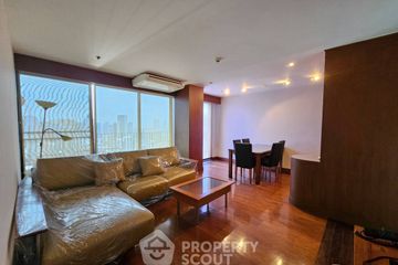 1 Bedroom Condo for rent in Icon III, Khlong Tan Nuea, Bangkok near BTS Thong Lo