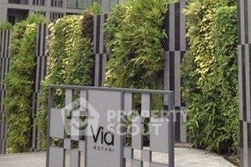 2 Bedroom Condo for rent in Via Botani, Khlong Tan Nuea, Bangkok near BTS Phrom Phong