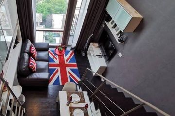 1 Bedroom Condo for rent in Ideo Morph 38, Phra Khanong, Bangkok near BTS Thong Lo