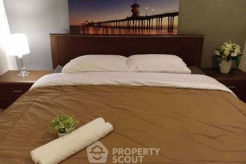 2 Bedroom Condo for rent in Nusasiri Grand, Phra Khanong, Bangkok near BTS Ekkamai