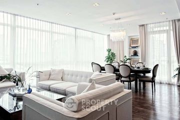 3 Bedroom Condo for rent in Athenee Residence, Lumpini, Bangkok near BTS Ploen Chit