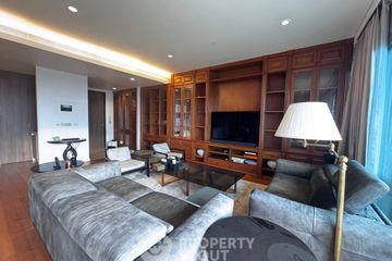 3 Bedroom Condo for rent in 185 Rajadamri, Lumpini, Bangkok near BTS Ratchadamri