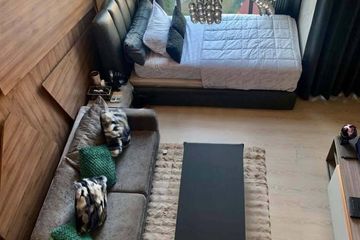 1 Bedroom Condo for rent in Knightsbridge Phaholyothin - Interchange, Anusawari, Bangkok near BTS Wat Phra Si Mahathat