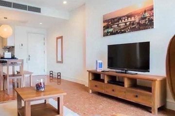 2 Bedroom Condo for rent in Aguston Sukhumvit 22, Khlong Toei, Bangkok near MRT Queen Sirikit National Convention Centre