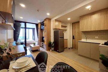 1 Bedroom Condo for rent in XT Phayathai, Thanon Phaya Thai, Bangkok near BTS Phaya Thai