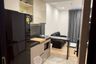 1 Bedroom Condo for rent in OKA HAUS Sukhumvit 36, Khlong Tan, Bangkok near BTS Thong Lo