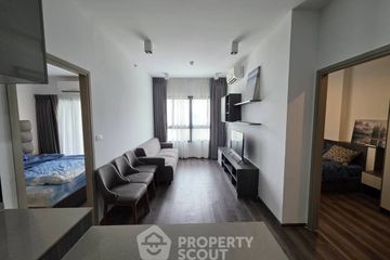 2 Bedroom Condo for rent in Ideo Rama 9 - Asoke, Huai Khwang, Bangkok near MRT Phra Ram 9