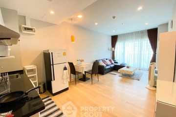 1 Bedroom Condo for rent in Noble Refine, Khlong Tan, Bangkok near BTS Phrom Phong