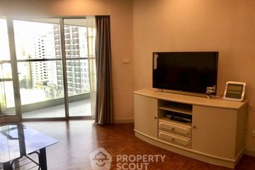 1 Bedroom Condo for rent in Sukhumvit Suite, Khlong Toei Nuea, Bangkok near BTS Nana