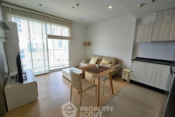 1 Bedroom Condo for rent in TELA Thonglor, Khlong Tan Nuea, Bangkok near BTS Thong Lo