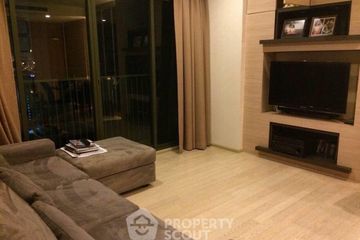 1 Bedroom Condo for rent in Noble Solo, Khlong Tan Nuea, Bangkok near BTS Thong Lo