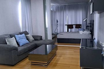 1 Bedroom Condo for rent in Hive Sathorn, Khlong Ton Sai, Bangkok near BTS Krung Thon Buri