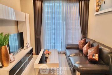 1 Bedroom Condo for rent in Supalai Wellington, Huai Khwang, Bangkok near MRT Thailand Cultural Centre
