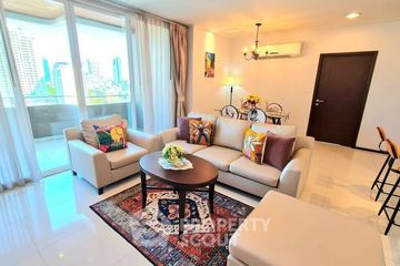 2 Bedroom Apartment for rent in Piyathip Place, Khlong Tan Nuea, Bangkok near BTS Phrom Phong