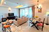 2 Bedroom Apartment for rent in Piyathip Place, Khlong Tan Nuea, Bangkok near BTS Phrom Phong