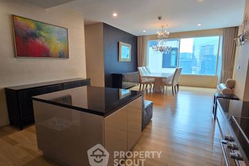3 Bedroom Condo for rent in 39 by Sansiri, Khlong Tan Nuea, Bangkok near BTS Phrom Phong