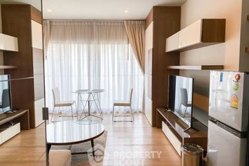 1 Bedroom Condo for rent in Noble Refine, Khlong Tan, Bangkok near BTS Phrom Phong