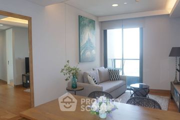 2 Bedroom Condo for rent in The Lumpini 24, Khlong Tan, Bangkok near BTS Phrom Phong