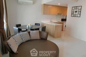 1 Bedroom Condo for rent in Villa Asoke, Makkasan, Bangkok near MRT Phetchaburi