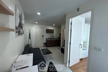 1 Bedroom Condo for rent in The Crest Sukhumvit 49, Khlong Tan Nuea, Bangkok near BTS Thong Lo