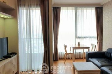1 Bedroom Condo for rent in The Lumpini 24, Khlong Tan, Bangkok near BTS Phrom Phong