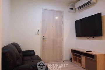 1 Bedroom Condo for rent in Life Asoke, Bang Kapi, Bangkok near MRT Phetchaburi