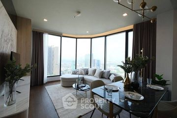 2 Bedroom Condo for rent in Ideo Q Sukhumvit 36, Khlong Tan, Bangkok near BTS Thong Lo