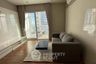 1 Bedroom Condo for rent in The Coast Bangkok, Bang Na, Bangkok near BTS Bang Na