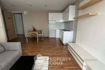 1 Bedroom Condo for rent in The Coast Bangkok, Bang Na, Bangkok near BTS Bang Na