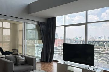2 Bedroom Condo for rent in The Coast Bangkok, Bang Na, Bangkok near BTS Bang Na