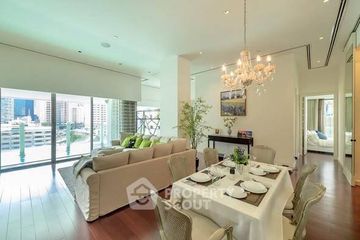 2 Bedroom Condo for rent in Le Raffine Jambu Dvipa Sukhumvit 39, Khlong Tan Nuea, Bangkok near BTS Phrom Phong