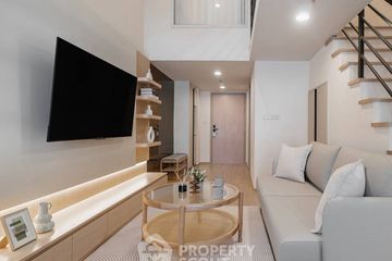 2 Bedroom Condo for rent in Culture Chula, Si Phraya, Bangkok near MRT Sam Yan