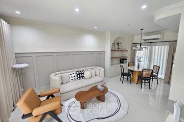 3 Bedroom Townhouse for rent in Baan Klang Muang The Edition Rama 9 - Krungthepkreetha, Saphan Sung, Bangkok