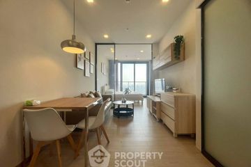 1 Bedroom Condo for rent in One 9 Five Asoke - Rama 9, Huai Khwang, Bangkok near MRT Phra Ram 9
