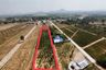Land for sale in Wang Phong, Prachuap Khiri Khan