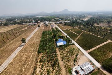 Land for sale in Wang Phong, Prachuap Khiri Khan