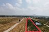 Land for sale in Wang Phong, Prachuap Khiri Khan