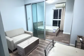 Condo for rent in A Space Me Bangna, Bang Kaeo, Samut Prakan