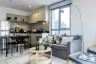 2 Bedroom Condo for rent in Rhythm Sathorn - Narathiwas, Thung Maha Mek, Bangkok near BTS Chong Nonsi