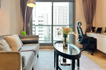 1 Bedroom Condo for rent in H condo, Khlong Tan Nuea, Bangkok near BTS Phrom Phong