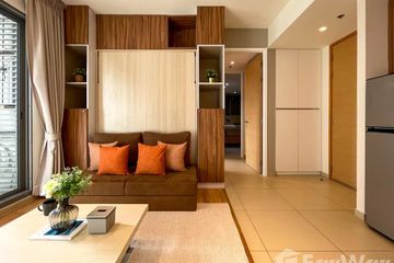 1 Bedroom Condo for rent in The Lofts Ekkamai, Phra Khanong, Bangkok near BTS Ekkamai
