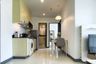 2 Bedroom Condo for rent in Ideo Verve Sukhumvit, Phra Khanong Nuea, Bangkok near BTS On Nut