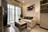 2 Bedroom Condo for rent in Ideo Verve Sukhumvit, Phra Khanong Nuea, Bangkok near BTS On Nut
