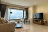 2 Bedroom Condo for rent in Amanta Lumpini, Thung Maha Mek, Bangkok near MRT Khlong Toei