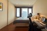2 Bedroom Condo for rent in Amanta Lumpini, Thung Maha Mek, Bangkok near MRT Khlong Toei